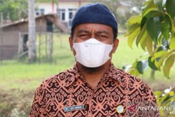 Pasien COVID-19 di Bangka meninggal dunia capai 30 orang