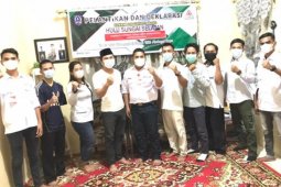 DPC Kapten HSS dilantik