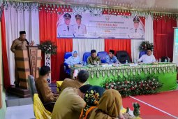 Warga Aceh Tengah minta layanan Aminduk terlayani semua kampung