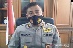 Polres Sabang perketat pengawasan jelang Ramadhan
