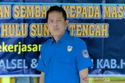 Wakil Ketua DPRD tegaskan dukungan percepatan Musda KNPI HST lebih baik