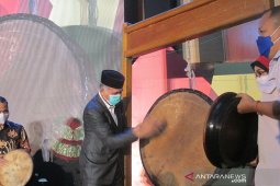 Tiga festival di Aceh masuk agenda pariwisata nasional