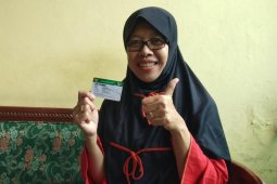 Taufan : JKN-KIS itu bagus programnya, bagus pelayanannya