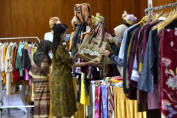 Pameran virtual  produk UMKM Surabaya siap digelar saat pandemi