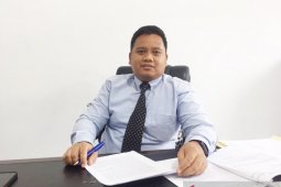 Ombudsman RI perwakilan Jambi menerima 58 laporan sejak Januari