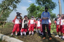 Pemkot Madiun siapkan konsep "outdoor" untuk pembelajaran tatap muka
