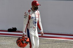 Mick senang nama Schumacher hadir kembali dalam F1