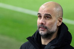 Juventus  ingin ganti Pirlo tapi Klopp dan Guardiola kemahalan