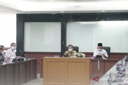 Pemprov  Kaltim dukung rencana pembangunan bumi perkemahan bertaraf nasional