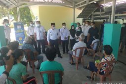 Satgas: 1.238 pasien COVID-19 di Bangka Tengah sudah sembuh