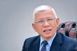 Tokoh Aceh Adnan Ganto meninggal dunia di Jakarta