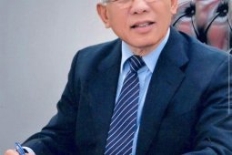 Gubernur sampaikan dukacita atas meninggalnya tokoh Aceh Adnan Ganto