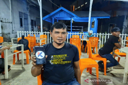 Layanan transportasi online kururio hadir di Banda Aceh