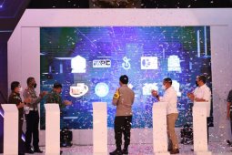 Ini kecanggihan alat "INCAR" pada e-tilang, bisa deteksi wajah pengendara