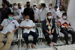 Denny: Putusan MK kembalikan hak rakyat Kalsel dalam memilih pemimpin