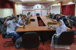 Mahasiswa UIA siapkan webinar nasional "Dakwah Preneur"