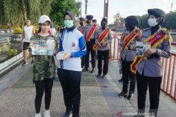 Kapolda Kalsel ajak putra-putri daerah jadi anggota Polri