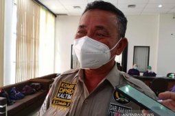 Komisi I undang ESDM dan DLH terkait laporan pencemaran limbah