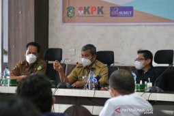 BPPRD Medan pasang 700 alat  perekam data transaksi daring