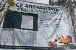 CV Anshari Jaya janji menambang secara profesional