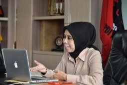 Generasi muda Jabar diminta jangan ragu masuk dunia politik
