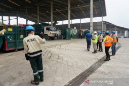 Pengelola minta maaf dan jelaskan alasan bau menyengat di Bogor