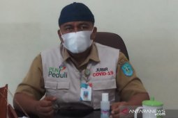 Angka kesembuhan pasien COVID-19 di Bangka mencapai 95,6 persen