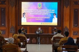 Pemkot Mojokerto permudah pengurusan cuti ASN melalui aplikasi "Si Cantik"