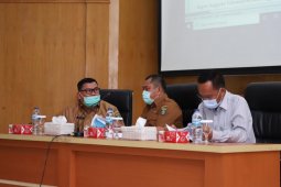 Bupati Mashuri hadiri RAT KP-RI "Sagurisi"