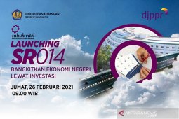 Kemarin, penjualan sukuk ritel SR015 sampai target rumah MBR