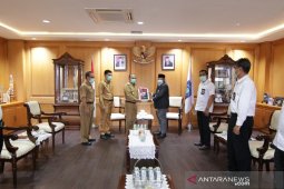 Sinergitas Manajemen Keuangan, Kunci Pemprov Babel Berturut-turut Raih WTP