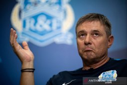 Kualifikasi Piala Dunia 2022 - Timnas Serbia tidak mau dipusingkan pengunduran diri presiden federasi