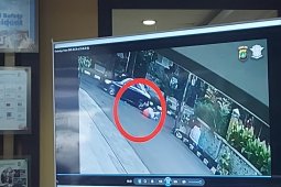 Hati-hati pasang 'seatbelt' saat kendaraan melaju, bisa seperti ini akibatnya