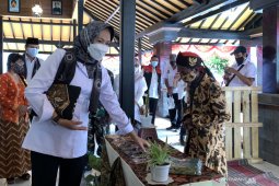 KPK jadwalkan periksa Wali Kota Batu terkait kasus gratifikasi 2011-2017