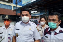 Kampung tangguh mampu turunkan kasus COVID-19