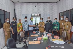 DPRD Kalsel harapkan genjot pajak air permukaan