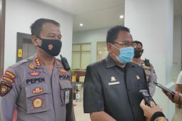 Ketua DPRD Kalsel apresiasi jajaran Polda setempat