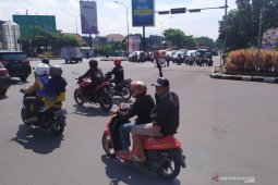 Polda Jabar catat 5.000 lebih pelanggar dari tilang elektronik