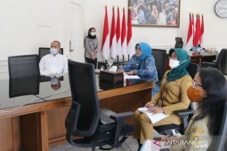 Bupati Ade Yasin pamer segudang inovasi milik Pemkab Bogor