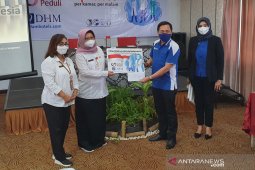 Hotel di Semarang tawari tenaga kesehatan menginap Rp10 ribu semalam