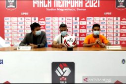 Persiraja siap imbangi Persib di Piala Menpora