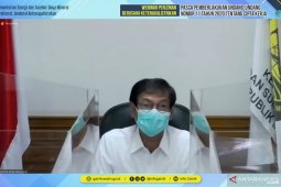 Indonesia perlukan 47.000 kilometer sirkuit jaringan tenaga listrik