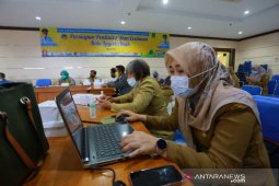 Pemkot Tangerang tengah berupaya mewujudkan sebagai kota layak anak