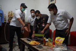 PLN ajak masyarakat Tabanan beralih ke Kompor Induksi