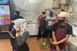 KBRI sebut 21 pekerja migran Indonesia ditangkap Imigrasi Malaysia