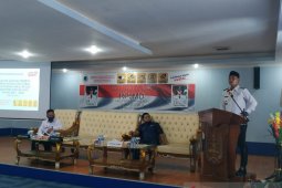 Wabup Kapuas Hulu : BPD salah satu pilar pembangunan desa