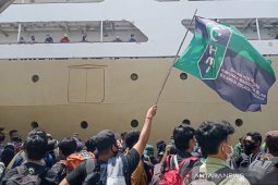 Kandidat Ketua Umum HMI nyatakan tidak ingin terjadi dualisme