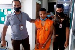 Kejari Pidie Jaya tangkap DPO ujaran kebencian terhadap Gubernur Aceh