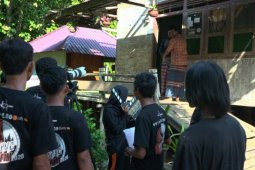 Geliat sineas Jambi di tengah pandemi