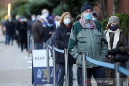Inggris mungkin akan melarang vaksin AstraZeneca untuk kalangan muda